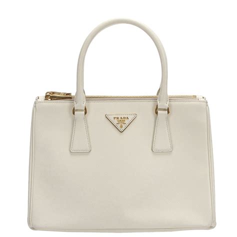 prada cream handbag|wholesale prada handbags clearance.